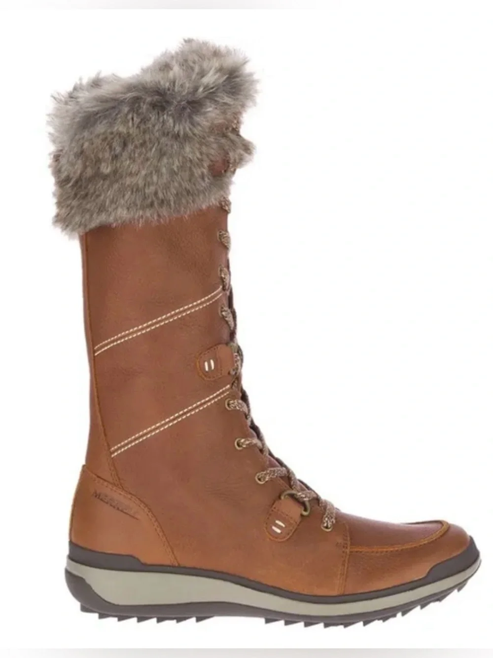 Merrell Snow creek Tall boot W 10